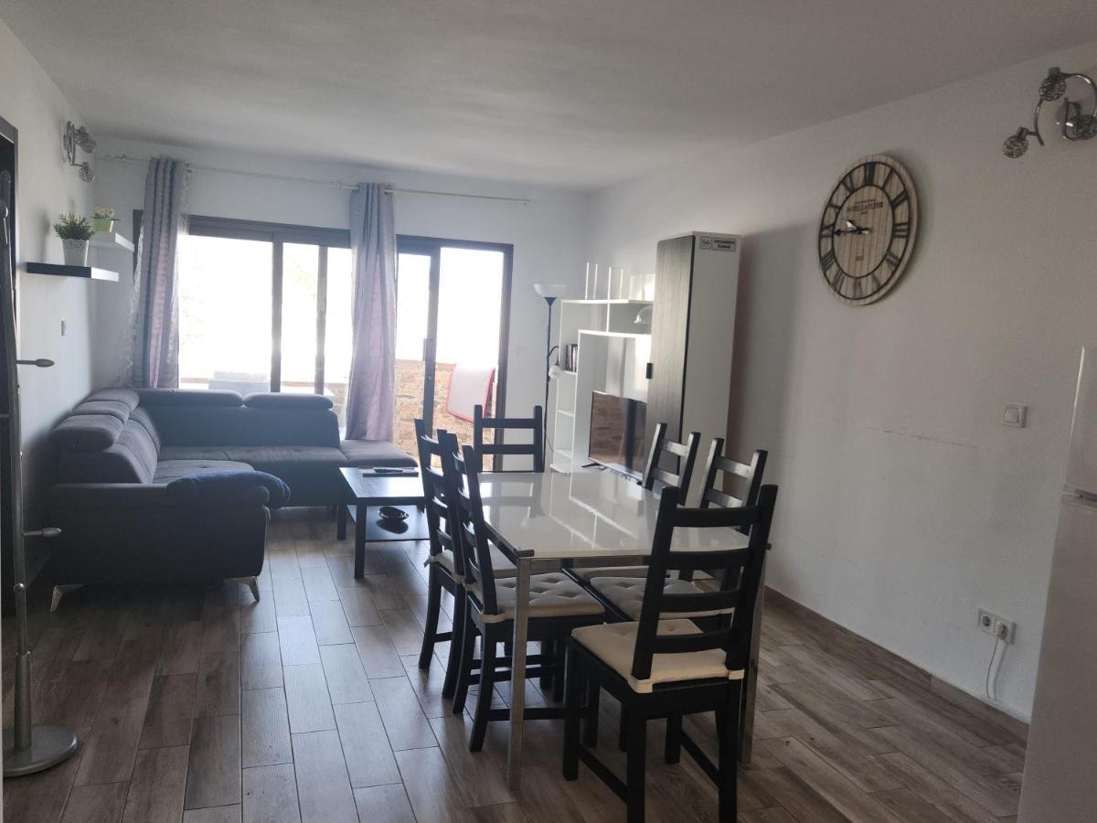 Modern Ground Floor Apartment , A Few Steps From The Beach Mogán Exterior foto